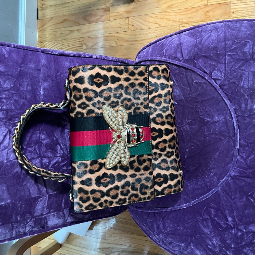 Purse never use